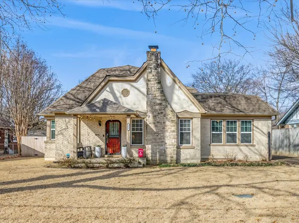 755 N Belvedere Blvd, Memphis, TN 38107