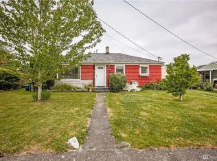 3308 Birch Ave, Bremerton, WA 98310