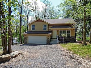 4 Summerwood Dr, Benton, AR 72019