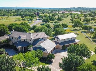 1303 Palamino Pass, Horseshoe Bay, TX 78657