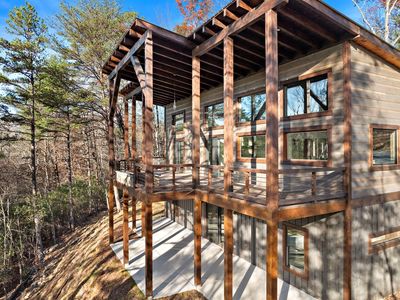 121 Wolf Creek Hts, Mineral Bluff, GA, 30559