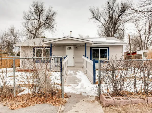 7381 E 82nd Pl, Commerce City, CO 80022