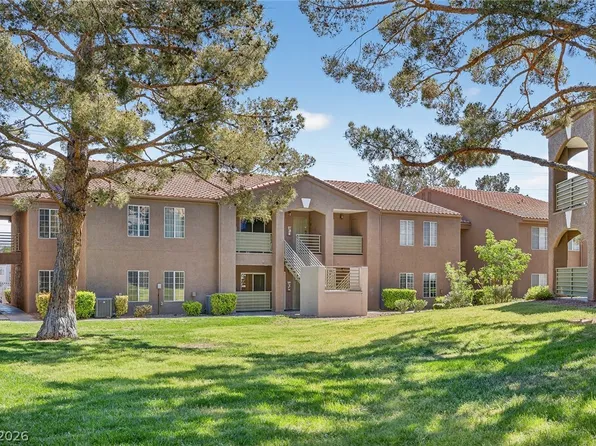 2121 Blue Breeze Dr Unit 106, Las Vegas, NV 89128