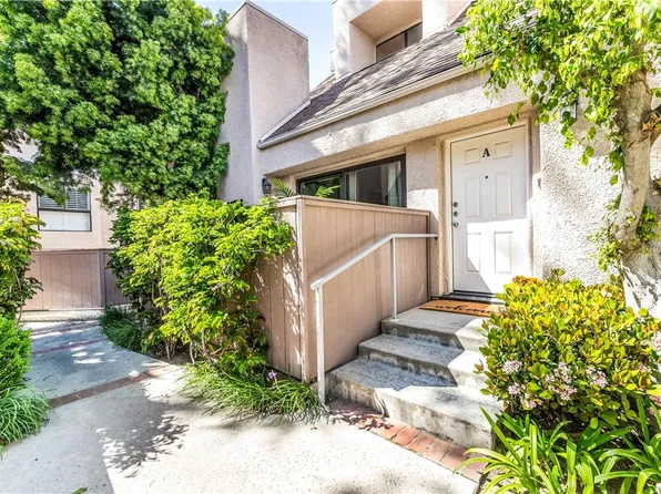 15171 Magnolia Blvd Unit A, Sherman Oaks, CA 91403