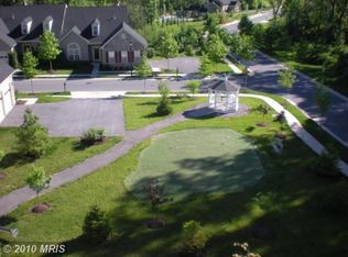 105 Teapot Ct #105, Reisterstown, MD 21136