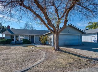 221 N Hillcrest Street, Porterville, CA 93257