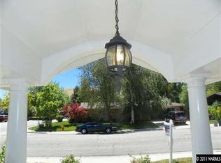 1200 Calaveras Dr, Carson City, NV