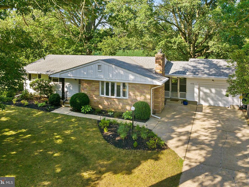415 Ellisdale Rd, Chesterfield, NJ 08515 | Zillow