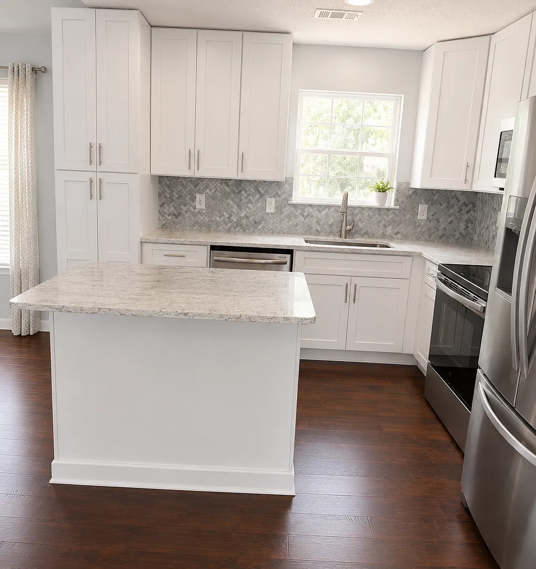 3 bed, 2.5 bath, 1815 sqft, $2,300 — Photo 3