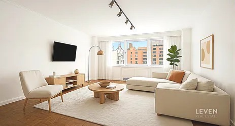 1175 York Avenue, #17C