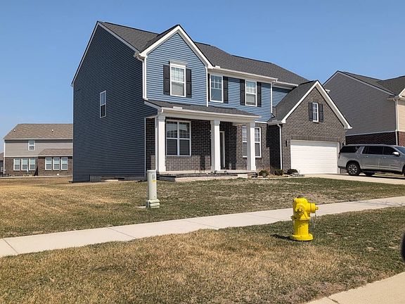 3rd image of 24757 Canoe Dr