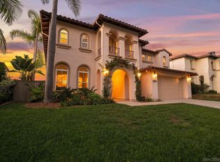 2914 Carrillo Way, Carlsbad, CA 92009