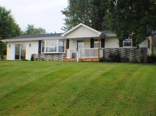 266 Elm Ln, Bluff City, TN 37618