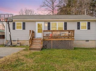 630 Grand St, High Point, NC 27260