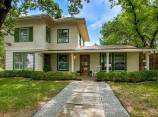 1547 Kings Hwy, Dallas, TX 75208