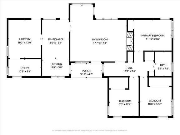 3rd image of this home
