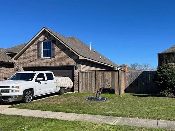 Property Side View