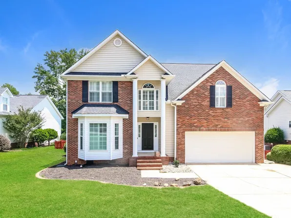 104 Sandtrap Ct, Greenville, SC 29609