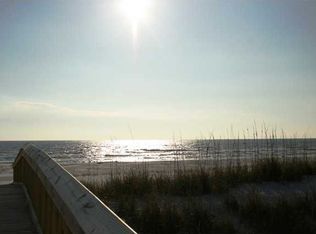 3599 Cape San Blas Rd, Cape San Blas, FL 32456
