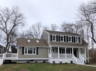 32 Arleita St, Marshfield, MA 02050
