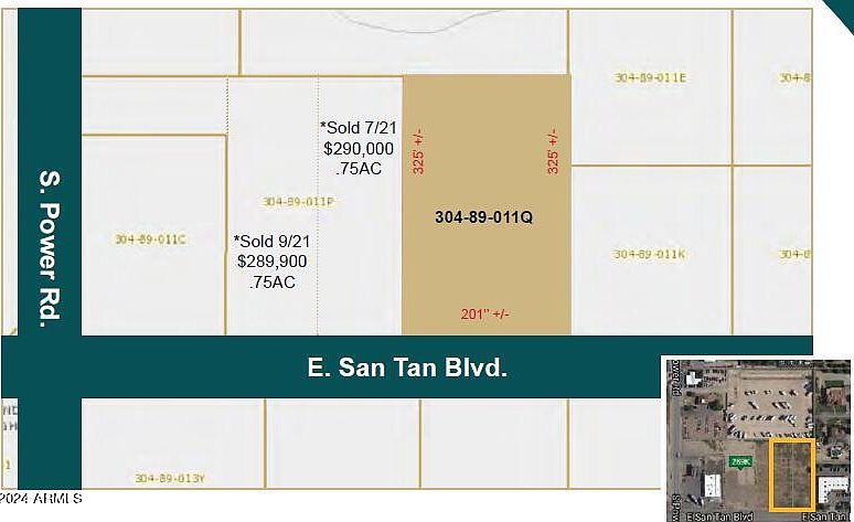 1st image of 18444 E San Tan Boulevard #4