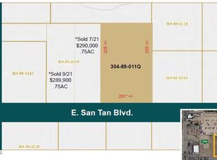 18444 E San Tan Blvd #4, Queen Creek, AZ 85142