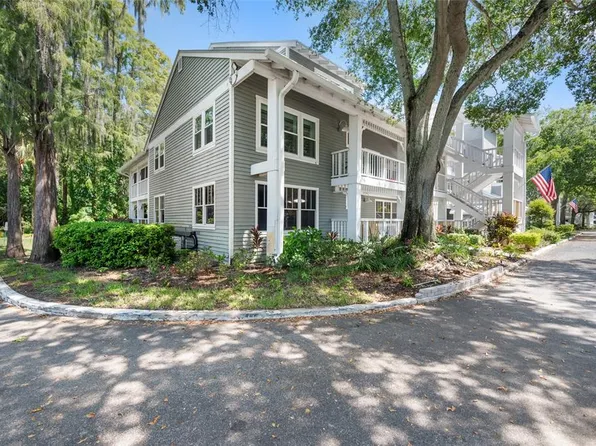 2511 Dolly Bay Dr APT 206, Palm Harbor, FL 34684