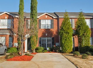 5886 Strathmoor Manor Cir, Lithonia, GA 30058
