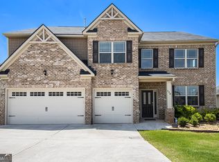 320 Conley Ave, Hampton, GA 30228