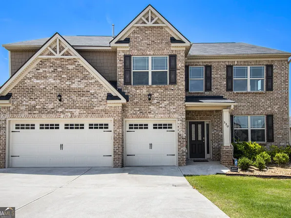 320 Conley Ave, Hampton, GA 30228