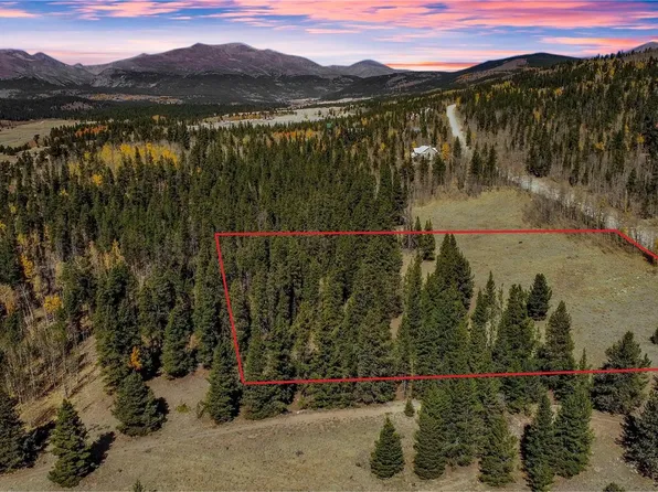425 Platte River Drive LOT 6, Fairplay, CO 80440