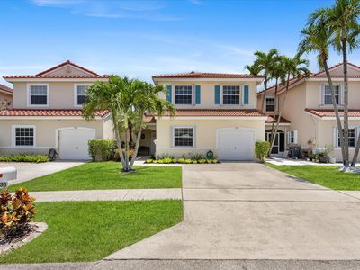 7930 Nolting Court, Lake Worth, FL, 33467