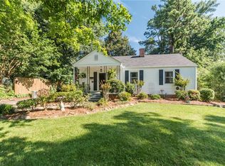 2330 Fortune Ln, Greensboro, NC 27408