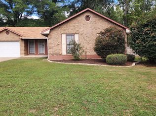 5332 Olliff Ln, Columbus, GA 31907