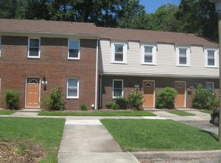 4138 Queenswood Dr, Portsmouth, VA 23703