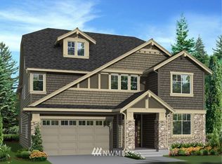 LOT 27142 37 Southeast St #13, Sammamish, WA 98075