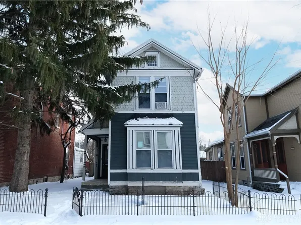 20 Johnson St, Dayton, OH 45410