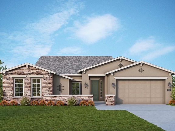 The Madrean - L Exterior