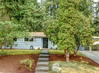 3971 153rd Ave SE, Bellevue, WA 98006