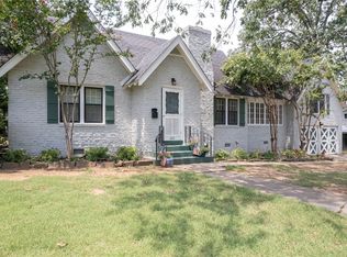 205 Sweet Ave, Fort Smith, AR 72901