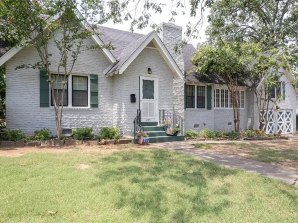 205 Sweet Ave, Fort Smith, AR 72901