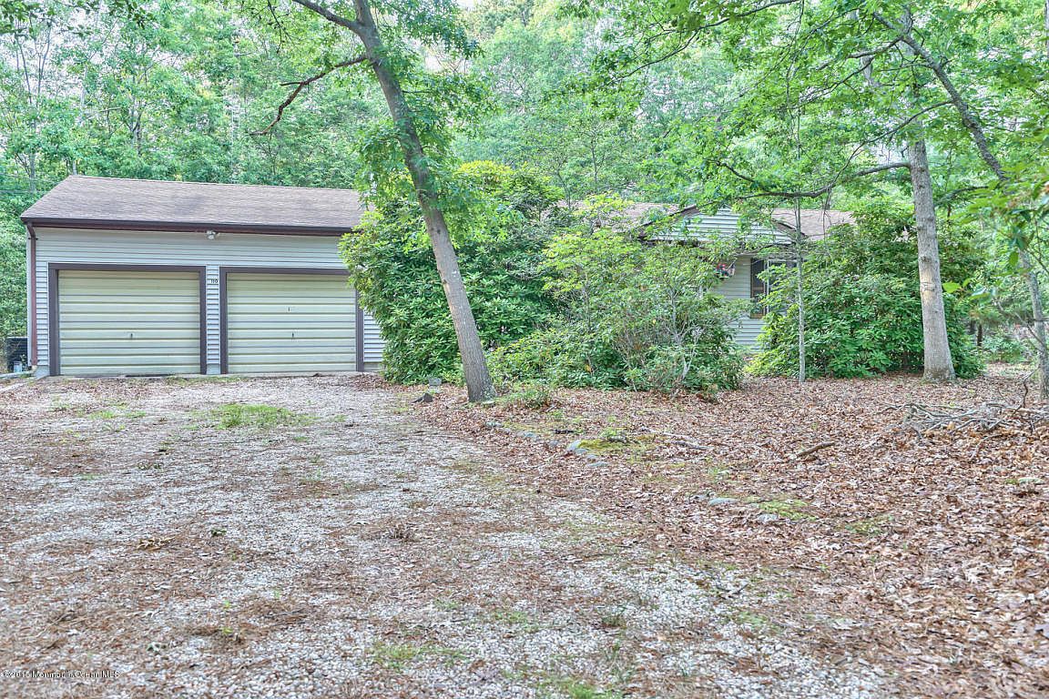 110 Lamson Rd, West Creek, NJ 08092 Zillow