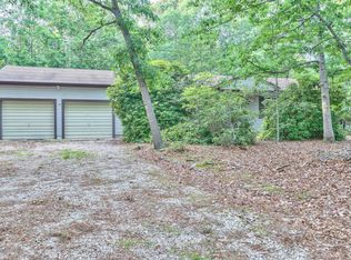 110 Lamson Rd, West Creek, NJ 08092