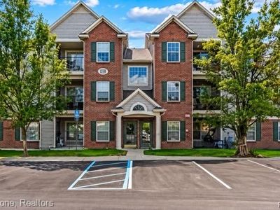 12108 Pinehurst Ln, Grand Blanc, MI, 48439