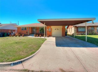 2740 SW 55th St, Oklahoma City, OK 73119