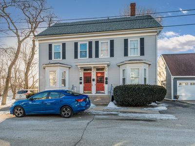 170 Austin Street, Portsmouth, NH, 03801