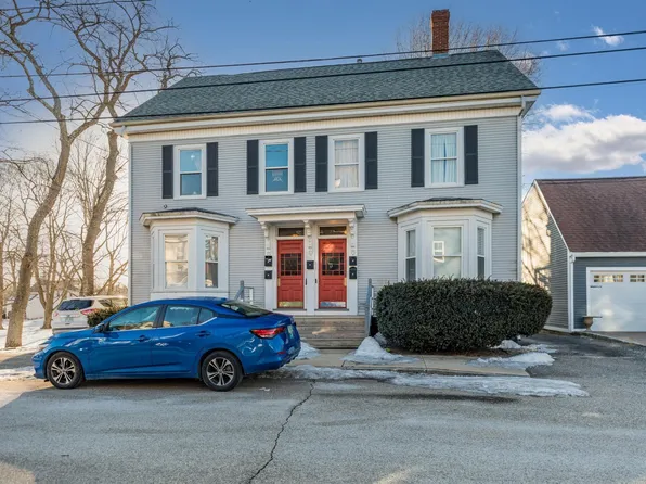 170 Austin Street, Portsmouth, NH 03801