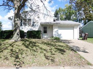 4311 W Andover Dr, Peoria, IL