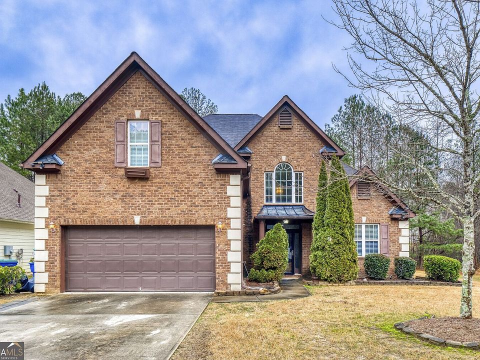 1st image of 4110 Bigsage Dr