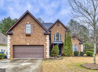 4110 Bigsage Dr, Atlanta, GA 30349